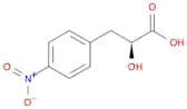 (S)-2-Hydroxy-3-(4-Nitrophenyl)Propanoic Acid