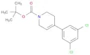 Tert-Butyl 4-(3,5-Dichlorophenyl)-5,6-Dihydropyridine-1(2H)-Carboxylate