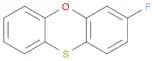 3-fluorophenoxathiine