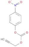 4-nitrophenyl prop-2-yn-1-yl carbonate