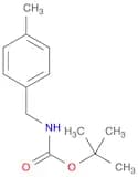 tert-Butyl 4-methylbenzylcarbamate