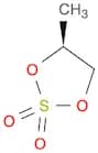 (S)-4-METHYL-1,3,2-DIOXATHIOLANE 2,2-DIOXIDE