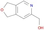 (1,3-Dihydrofuro[3,4-c]pyridin-6-yl)methanol