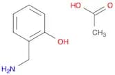 2-(AMINOMETHYL)PHENOL HCL