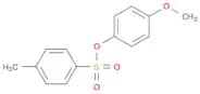4-Methoxyphenyl 4-methylbenzenesulfonate