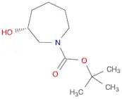 (R)-tert-Butyl 3-hydroxyazepane-1-carboxylate