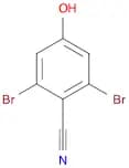 2,6-Dibromo-4-hydroxybenzonitrile