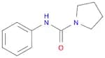 N-PHENYLPYRROLIDINE-1-CARBOXAMIDE