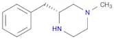 (R)-3-Benzyl-1-methylpiperazine