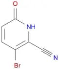 3-Bromo-6-oxo-1,6-dihydropyridine-2-carbonitrile