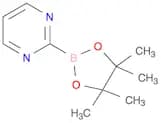 Pyrimidine-2-boronic acid pinacol ester