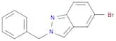 2-Benzyl-5-bromoindazole