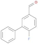 4-Fluoro-3-phenylbenzaldehyde