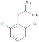 1,3-Dichloro-2-isopropoxybenzene