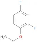 Benzene, 1-ethoxy-2,4-difluoro-