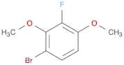 1-Bromo-3-fluoro-2,4-dimethoxybenzene