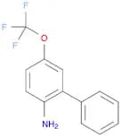 5-(Trifluoromethoxy)-[1,1'-biphenyl]-2-amine