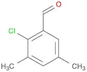 2-Chloro-3,5-dimethylbenzaldehyde