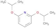 2,6-Bis(1-methylethoxy)pyridine
