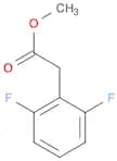 methyl2-(26-difluorophenyl)acetate
