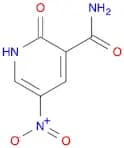 2-Hydroxy-5-nitronicotinamide