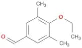 4-Ethoxy-3,5-dimethylbenzaldehyde