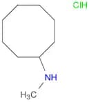 N-Methylcyclooctanamine hydrochloride