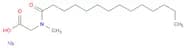 Sodium N-Myristoylsarcosinate