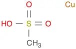 Copper(II) methanesulfonate