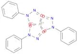 Aluminum, tris[N-​(hydroxy-​κO)​-​N-​(nitroso-​κO)​benzenaminato]​-