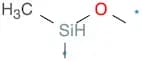 Poly[oxy(methylsilylene)]