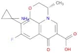 (2S)-6-(1-aminocyclopropyl)-7-fluoro-2-methyl-10-oxo-4-oxa-1-azatricyclo[7.3.1.0,5,13]trideca-5(13…