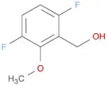 (3,6-Difluoro-2-methoxyphenyl)methanol