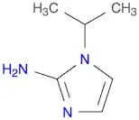 1-(1-methylethyl)-1H-imidazol-2-amine