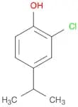 2-Chloro-4-isopropylphenol