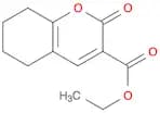 Ethyl 2-oxo-5,6,7,8-tetrahydro-2H-chromene-3-carboxylate