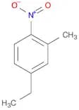 4-ethyl-2-methyl-1-nitrobenzene