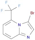 3-Bromo-5-(trifluoromethyl)imidazo[1,2-a]pyridine