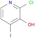 2-Chloro-4-Iodopyridin-3-Ol