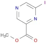 Methyl 6-iodopyrazine-2-carboxylate