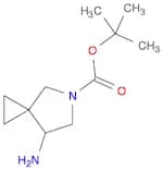 7-Amino-5-aza-spiro[2.4]heptane-5-carboxylic acid tert-butyl ester