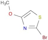 2-Bromo-4-Methoxy-1,3-Thiazole