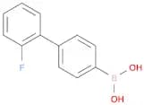 [4-(2-fluorophenyl)phenyl]boronic acid