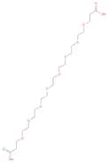 Bis-PEG8-acid