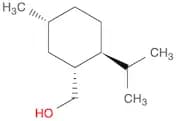 [(1R,2S,5R)-5-methyl-2-(propan-2-yl)cyclohexyl]methanol