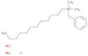 Benzyldodecyldimethylammonium Chloride Dihydrate