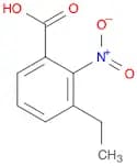 3-ethyl-2-nitrobenzoic acid