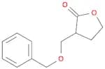3-[(benzyloxy)methyl]oxolan-2-one