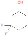 3,3-Difluorocyclohexanol