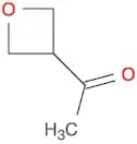 1-(3-Oxetanyl)ethanone